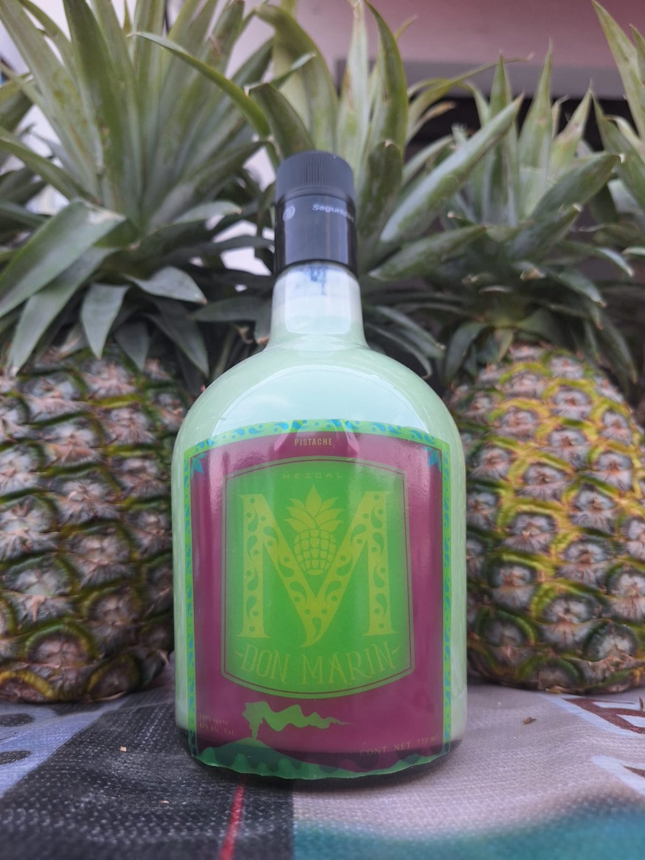 Descubriendo los Sabores del Mezcal